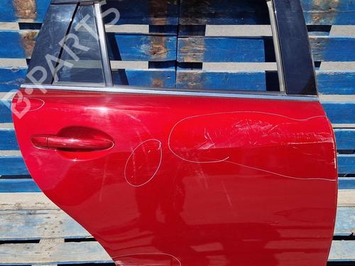 Used Right rear door MAZDA 6 Estate (GJ, GL) 2.2 D (150 hp) 25281596