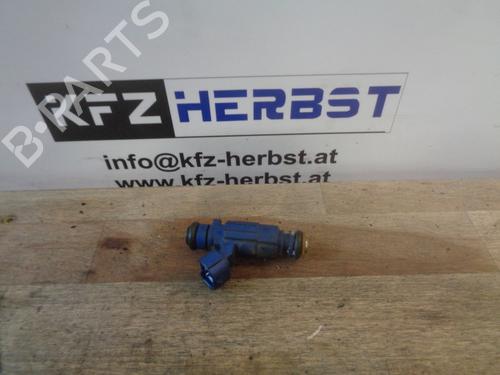 Used Injector HYUNDAI i10 I (PA) 1.1 (67 hp) 24217371