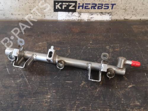 Used Injection rail PORSCHE BOXSTER (987) 2.9 (255 hp) 13444078