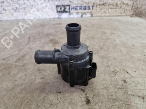 Used Auxiliary water pump SEAT LEON Sportstourer (KL8, KLD) 1.5 TSI (116 hp) 29588039