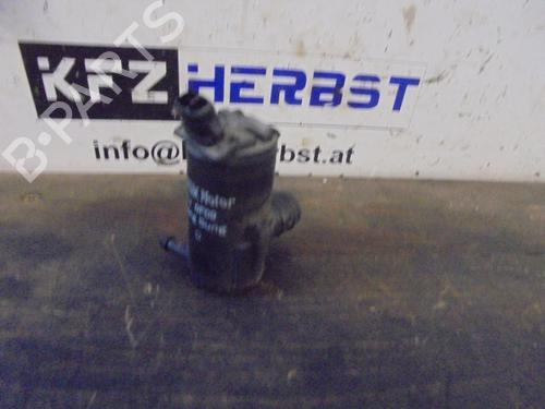 Used Washer pump CHEVROLET AVEO / KALOS Hatchback (T250, T255) 1.4 (101 hp) 13440661
