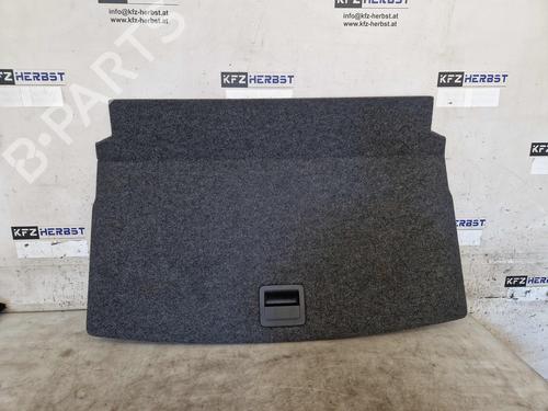 Used Boot lining SEAT IBIZA V (KJ1, KJG) 1.0 TSI (95 hp) 29019955