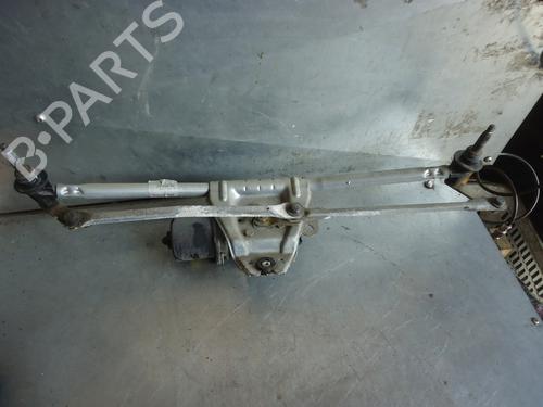 Used Front wipers mechanism NISSAN KUBISTAR Van (X76) 1.5 dCi (65 hp) 12883219