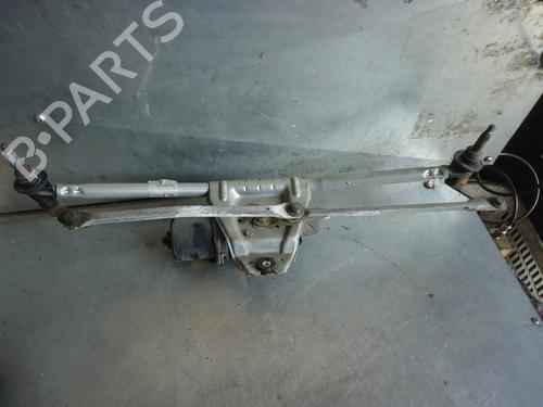 Front wipers mechanism NISSAN KUBISTAR Van (X76) 1.5 dCi (65 hp) 12883219