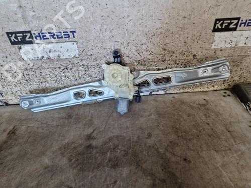 Used Front right window mechanism Front right window mechanism 37634890 37634890