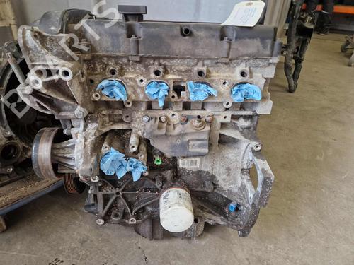 Used Engine Engine FORD FIESTA VI (CB1, CCN) 1.25 (82 hp) 34345273 34345273