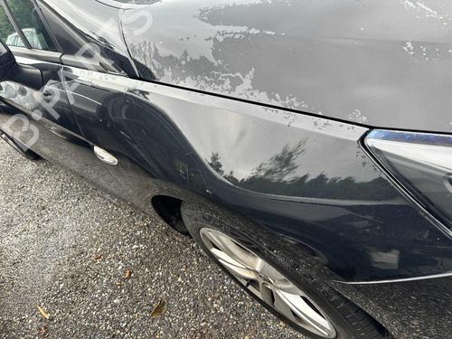 Right front fenders OPEL ASTRA K Sports Tourer (B16) 1.6 CDTi (35) | BP28277996C42 