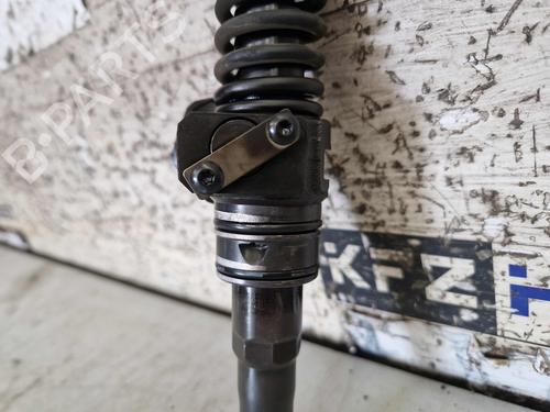 Injector SKODA ROOMSTER (5J7) 1.4 TDI | BP29446954M100 