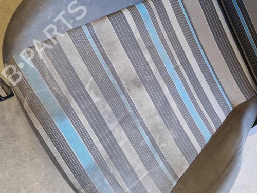 Left front seat VW CADDY III MPV (2KB, 2KJ, 2CB, 2CJ) 1.2 TSI | BP30144590C15 