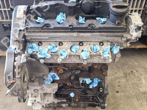 Engine VW CADDY III MPV (2KB, 2KJ, 2CB, 2CJ) 2.0 TDI 16V | BP37151966M1 - Image 2