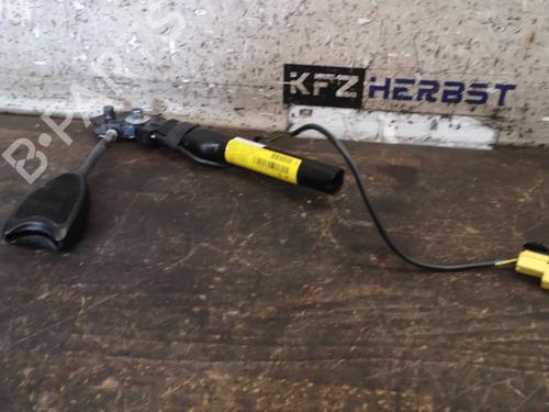 Front right seatbelt OPEL MERIVA B MPV (S10) 1.7 CDTI (75) | BP22292164I25 