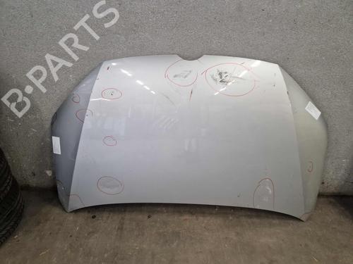 Used Hood VW SHARAN (7N1, 7N2) 1.4 TSI (150 hp) 27503088