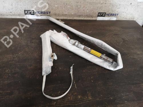 Used Right curtain airbag FIAT 500L (351_, 352_) 1.3 D Multijet (199.LYM11, 199.LYM1A) (95 hp) 22277602