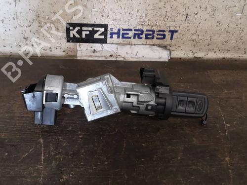 Ignition barrel LAND ROVER RANGE ROVER SPORT I (L320) 2.7 D 4x4 | BP12892606M48 
