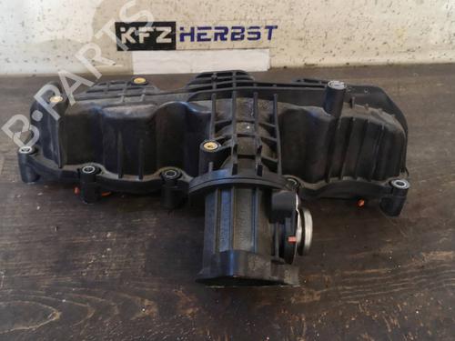 Used Intake manifold VW GOLF VI (5K1) 1.6 TDI (105 hp) 20091701