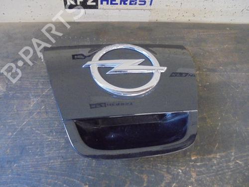 Switch OPEL ASTRA J Saloon 1.7 CDTI (69) | BP12886380I30 