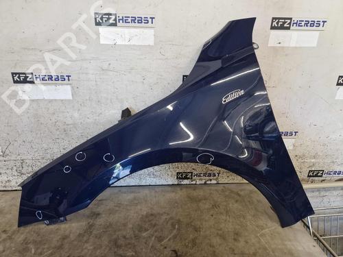 Used Left front fenders Left front fenders SKODA OCTAVIA III Combi (5E5, 5E6) 1.6 TDI 4x4 (110 hp) 36297710 36297710