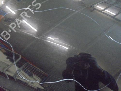 Left rear door OPEL CORSA D (S07) 1.2 (L08, L68) | BP12889855C4 