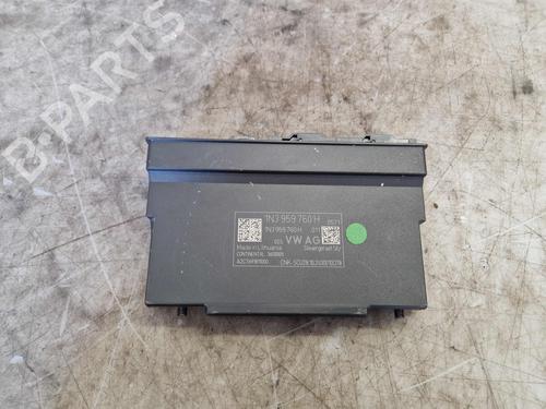 Used Control unit Control unit FORD CAPRI (CX740L) EV (286 hp) 33845517 33845517
