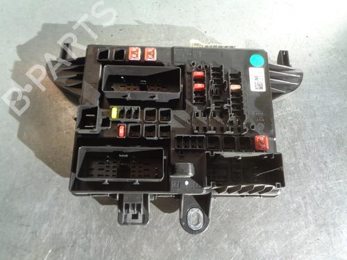 Used Control unit OPEL INSIGNIA A (G09) 2.0 CDTI (68) (160 hp) 13432484