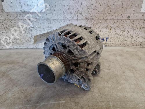 Used Alternator SEAT IBIZA V (KJ1, KJG) 1.0 TSI (95 hp) 26664508