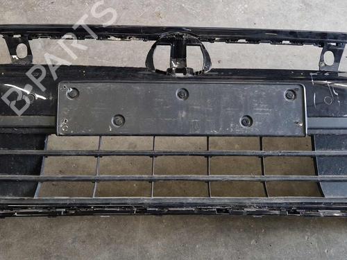 front-bumper-vw-polo-vi-aw1-bz1-ae1-2017-36560499 main image