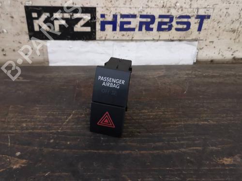 Warning switch SEAT TOLEDO IV (KG3) 1.6 TDI | BP12890931I22 
