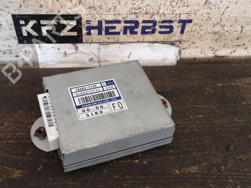 Used Control unit SUZUKI SPLASH (EX) 1.2 (A5B412) (86 hp) 20091859
