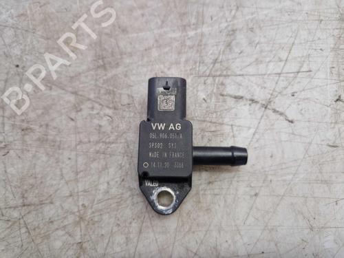 Elektronensonde für SKODA OCTAVIA IV Combi (NX5, PV5) 2.0 TDi (150 hp) 29562991
