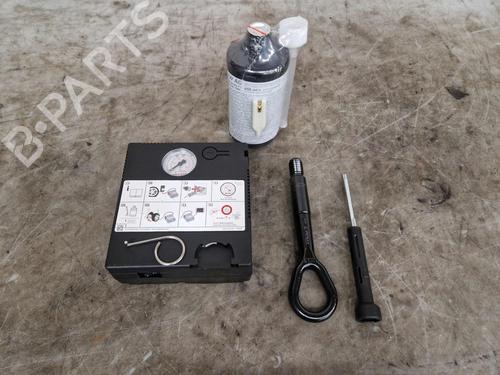 Jack Kit Jack Kit SKODA RAPID (NH3, NK3, NK6) 1.2 TSI (110 hp) 34057734 34057734