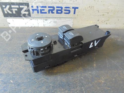 Used Switch FORD FOCUS III 1.5 TDCi (120 hp) 12887161