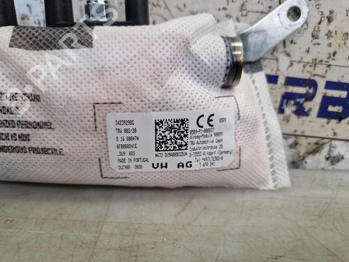 Left seat airbag SEAT IBIZA V (KJ1, KJG) 1.0 TSI | BP29717777C13 
