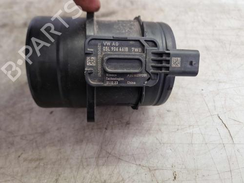 Mass air flow sensor VW GOLF VIII Variant (CG5, DB5) 2.0 TDI | BP30169138M95