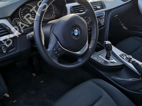 Used Passenger airbag BMW 3 Touring (F31) 318 d (150 hp) 30855331