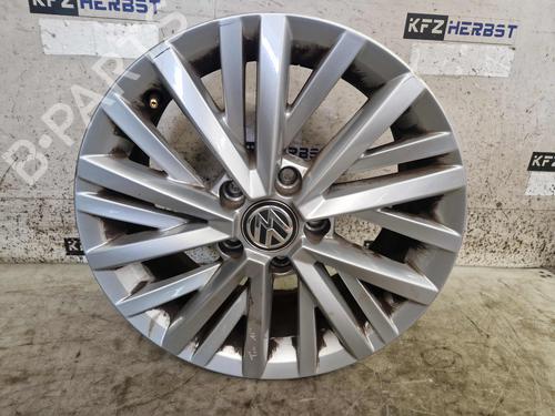 Used Rim Rim VW T-ROC (A11, D11) 1.0 TSI (116 hp) 33873942 33873942