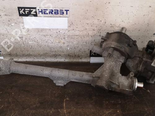 Steering rack BMW X1 (F48) xDrive 18 d | BP12879127M22 