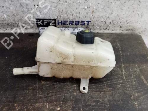 Expansion tank RENAULT SCÉNIC IV (J9_) 1.7 Blue dCi 120 (J9A7, J9A8) | BP22294251C120 