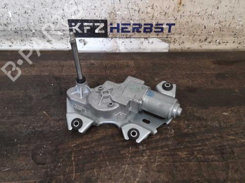 Viskermotor bagrude MINI MINI CLUBMAN (F54) Cooper SD ALL4 (190 hp) 22287990