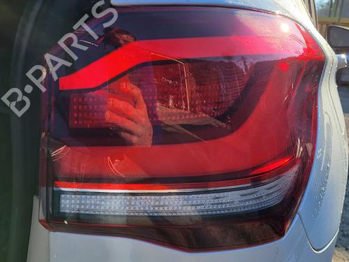 Used Right taillight Right taillight 39586645 39586645