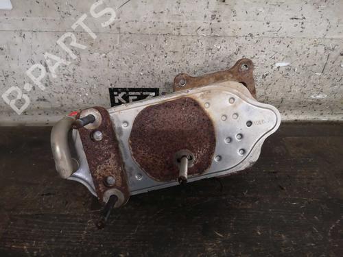 Used Egr MITSUBISHI OUTLANDER II (CW_W) 2.0 DI-D (CW8W) (140 hp) 12861053