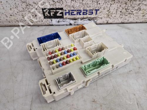 Øvrige Styrinhsenheder FORD KUGA II (DM2) 1.5 EcoBoost (120 hp) 29324945