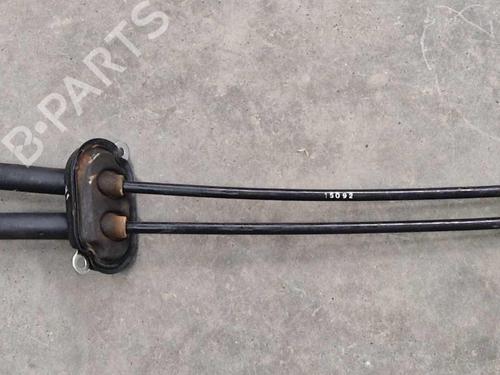 Kabel OPEL MOKKA / MOKKA X (J13) 1.4 (_76) (140 hp) 31351218