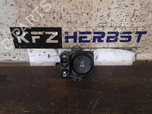 Used Mirror switch HONDA CIVIC VIII Hatchback (FN, FK) 1.4 (FK1, FN4) (100 hp) 12892512