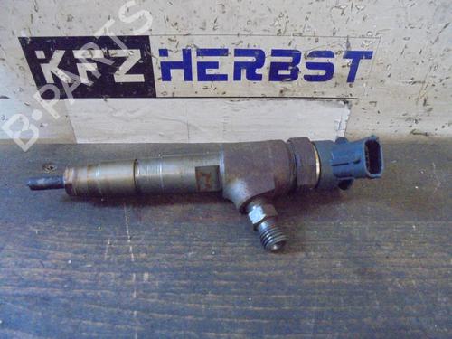Used Injector FORD FIESTA VI (CB1, CCN) 1.5 TDCi (75 hp) 24923301