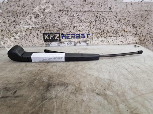 Used Rear windshield wiper arm SKODA OCTAVIA IV Combi (NX5, PV5) 1.5 TSI e-TEC (150 hp) 30587941