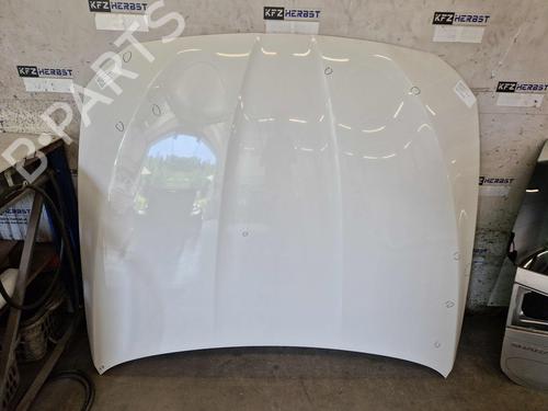 Used Hood BMW 5 (F10) 525 d xDrive (218 hp) 26725211