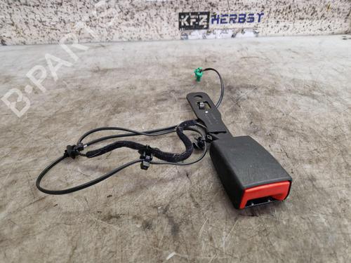 Sikkerhedssele foran venstre FIAT PANDA (312_, 319_) 0.9 4x4 (312PXG1A) (86 hp) 30612147