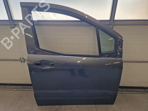 Used Right front door Right front door FORD TRANSIT COURIER B460 Box Body/MPV 1.5 TDCi (95 hp) 34007947 34007947