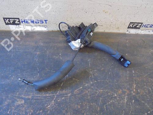 Used Rear right lock RENAULT LAGUNA III (BT0/1) 2.0 16V Turbo (170 hp) 12889417