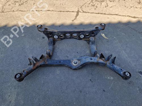 Used Rear axle AUDI A4 B8 Avant (8K5) 1.8 TFSI quattro (160 hp) 28726640
